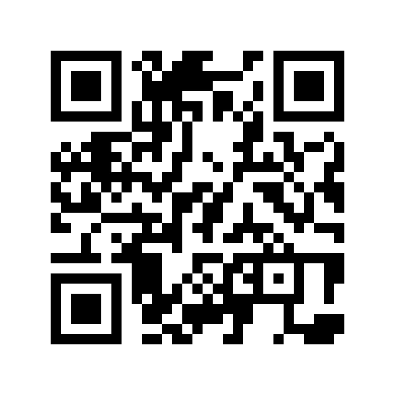 Scan QR code to call APEXIR Hotline 1866-275-6104
